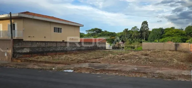 Lote/Terreno à venda, 250m² no Jardim Beatriz, São Carlos