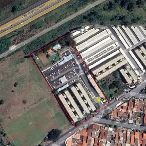 Apartamento com 2 Quartos à venda, 42m² no Jardim Heitor Rigon, Ribeirão Preto