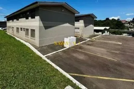 Apartamento com 2 Quartos à venda, 41m² no Colônia Rio Grande, São José dos Pinhais