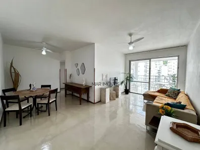 Apartamento com 4 Quartos à venda, 125m² no Pitangueiras, Guarujá