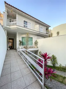 Sobrado com 4 Quartos à venda, 300m² no Santana, São Paulo