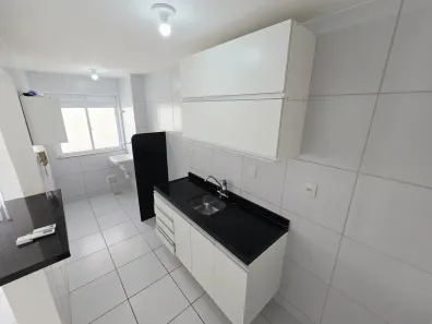 Apartamento com 2 Quartos para alugar, 64m² no , São José de Ribamar