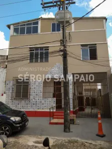 Imóvel Comercial com 6 Quartos à venda, 260m² no Mares, Salvador