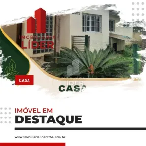 Casa com 4 Quartos à venda, 230m² no Campina da Barra, Araucária