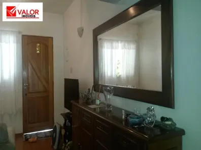 Casa com 2 Quartos à venda, 90m² no Jardim Trussardi, São Paulo