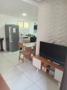 Apartamento com 2 Quartos à venda, 49m² no Candeias, Jaboatão dos Guararapes