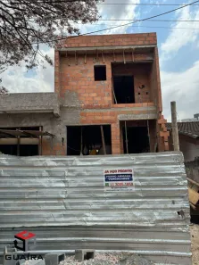 Sobrado com 3 Quartos à venda, 250m² no Vila Floresta, Santo André
