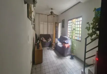Sobrado com 2 Quartos à venda, 90m² no Jardim Marisa, São Paulo