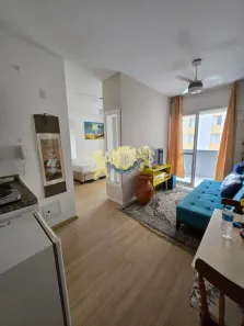 Apartamento com 1 Quarto para alugar, 35m² no Aclimação, São Paulo