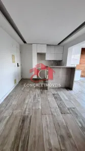 Apartamento com 1 Quarto à venda, 41m² no Jardim São Paulo(Zona Norte), São Paulo