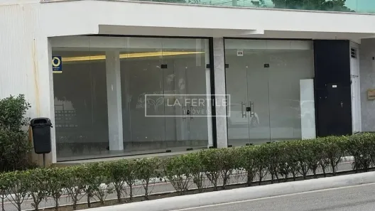 Sala Comercial para alugar, 85m² no Centro, Balneário Camboriú