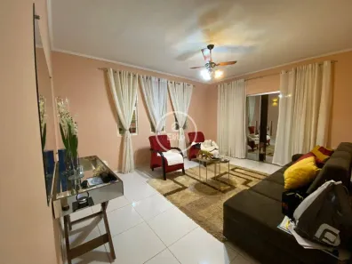 Casa com 5 Quartos à venda, 386m² no Vila Bandeirante, Campo Grande