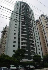 Apartamento com 3 Quartos à venda, 96m² no Indianópolis, São Paulo