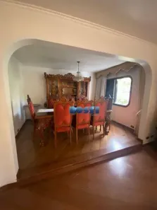 Apartamento com 3 Quartos à venda, 165m² no Parque da Mooca, São Paulo