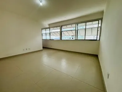 Apartamento com 2 Quartos à venda, 85m² no Pompéia, Santos