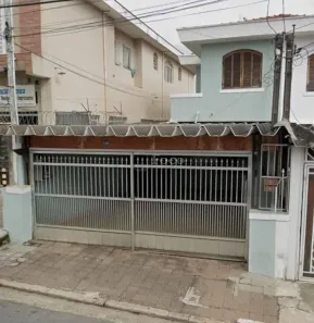 Sobrado com 3 Quartos à venda, 250m² no Jardim Aida, Guarulhos