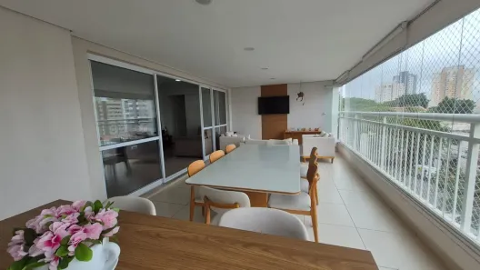 Apartamento com 3 Quartos à venda, 120m² no Santa Teresinha, São Paulo