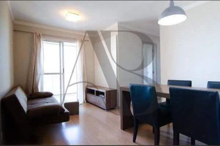 Apartamento com 3 Quartos à venda, 66m² no Mansões Santo Antônio, Campinas