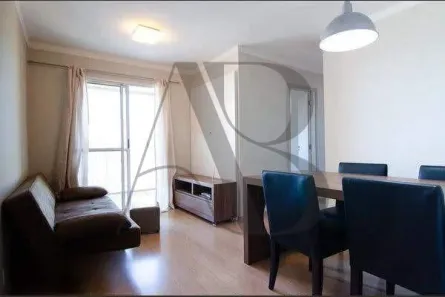 Apartamento com 3 Quartos à venda, 66m² no Mansões Santo Antônio, Campinas
