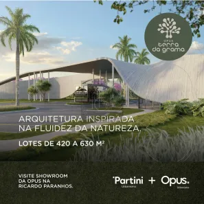 Lote/Terreno à venda, 420m² no Distrito Agroindustrial de Senador Canedo, Senador Canedo