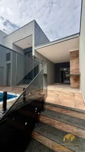 Casa com 3 Quartos à venda, 171m² no Residencial Jardins da Catalunha, Atibaia