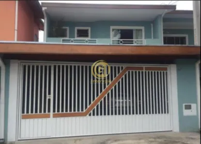 Sobrado com 3 Quartos à venda, 162m² no Jardim do Céu, São José dos Campos