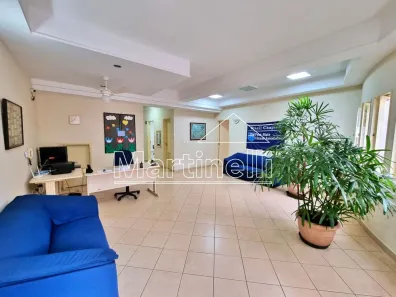 Imóvel Comercial com 12 Quartos à venda, 375m² no Jardim Irajá, Ribeirão Preto