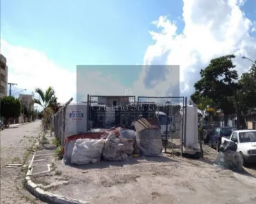 Lote/Terreno à venda, 472m² no Jardim Flórida, Jacareí
