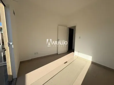 Apartamento com 2 Quartos para alugar, 50m² no Centro, Navegantes