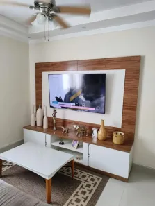 Apartamento com 2 Quartos à venda, 57m² no Conjunto Residencial Souza Queiroz, Campinas