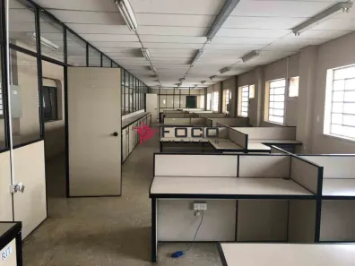 Ponto Comercial para alugar, 2240m² no Jardim Bela Vista, São José dos Campos