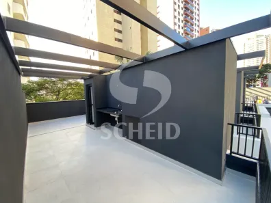 Casa de Condomínio com 3 Quartos à venda, 275m² no Vila Mariana, São Paulo