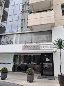 Apartamento com 1 Quarto à venda, 32m² no Alto da Glória, Goiânia