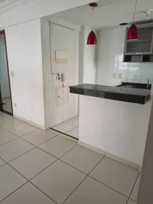 Apartamento com 2 Quartos para alugar, 60m² no Setor Cândida de Morais, Goiânia