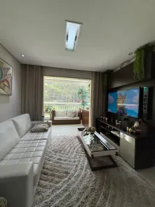Apartamento com 3 Quartos à venda, 84m² no Jardim das Vertentes, São Paulo