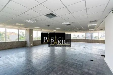 Sala Comercial para alugar, 198m² no Higienópolis, Porto Alegre