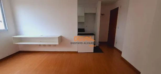 Apartamento com 2 Quartos para alugar, 49m² no Fundação da Casa Popular, Campinas