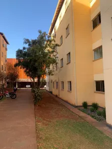 Apartamento com 2 Quartos à venda, 44m² no Ipiranga, Ribeirão Preto