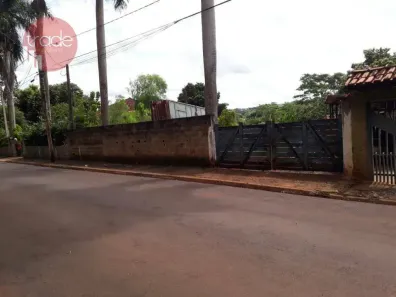 Lote/Terreno à venda, 1602m² no Bonfim Paulista, Ribeirão Preto