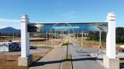 Lote/Terreno à venda, 360m² no Canto dos Ganchos, Governador Celso Ramos