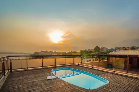 Cobertura com 4 Quartos à venda, 300m² no Jardim Guanabara, Rio de Janeiro