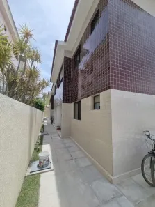 Apartamento com 2 Quartos à venda, 46m² no Pau Amarelo, Paulista