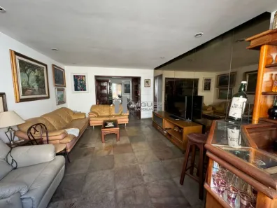 Apartamento com 3 Quartos à venda, 124m² no Tijuca, Rio de Janeiro