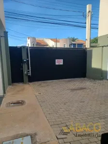 Sobrado com 2 Quartos para alugar, 60m² no Planalto Paraíso, São Carlos