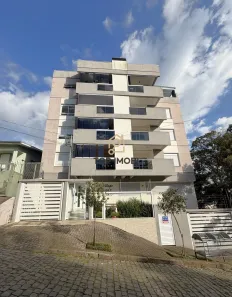 Apartamento com 2 Quartos à venda, 80m² no Jardim Eldorado, Caxias do Sul
