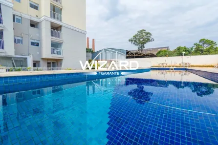 Apartamento com 3 Quartos à venda, 59m² no Água Funda, São Paulo