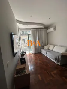 Apartamento com 2 Quartos à venda, 72m² no Ipanema, Rio de Janeiro