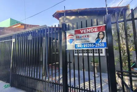 Casa com 2 Quartos à venda, 187m² no Jardim Imperial, Cuiabá