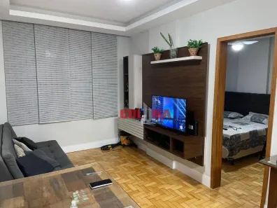 Apartamento com 2 Quartos à venda, 75m² no Icaraí, Niterói