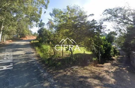 Lote/Terreno à venda, 457m² no Salto Pilão, Lontras